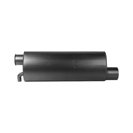 Muffler 39 X11 X9